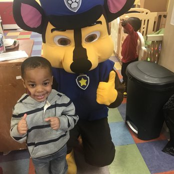 Abc Character Clubhouse - Party Characters Near Me - Union, New Jersey