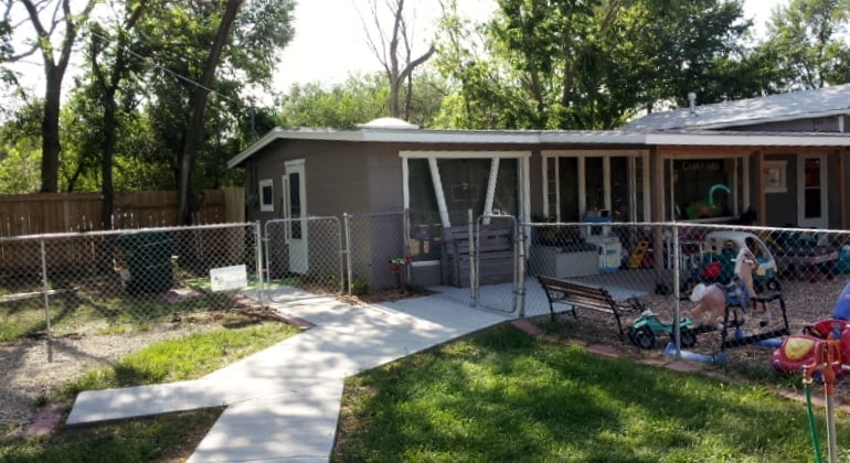 EarlyBird ChildCare & Learning - childcare center in Andover, KS