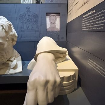 Lincoln Memorial - Landmarks & Historical Buildings Near Me - Washington, DC, District of Columbia