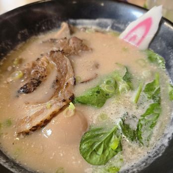 Sima Sushi - Tonkatsu Ramen. $15 - Conveyor Belt Sushi Near Me - Washington, DC, District of Columbia Sima Sushi - Tonkatsu Ramen. $15 - Conveyor Belt Sushi Near Me - Washington, DC, District of Columbia