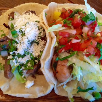 Wild Taco - Chicken asada and carne asada tacos - Mexican Near Me - Newport Beach, California