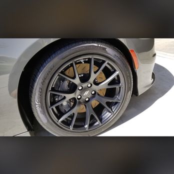 Xpress Mobile Detail - After - Auto Detailing Near Me