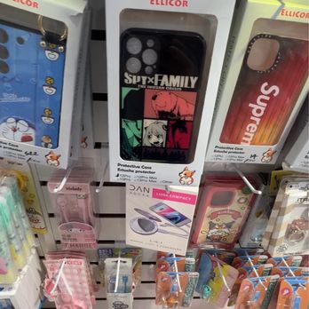 Ellicor - Accessories Near Me - Katy, Texas