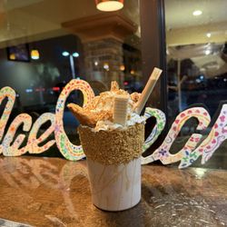 Scoops and Subs