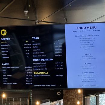 Pause Coffee House - Coffee & Tea Near Me - Fair Oaks, California