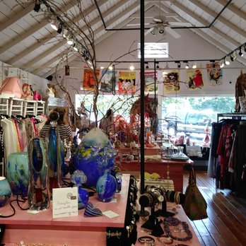 My French Mart - Women's Clothing Near Me - Saugatuck, Michigan