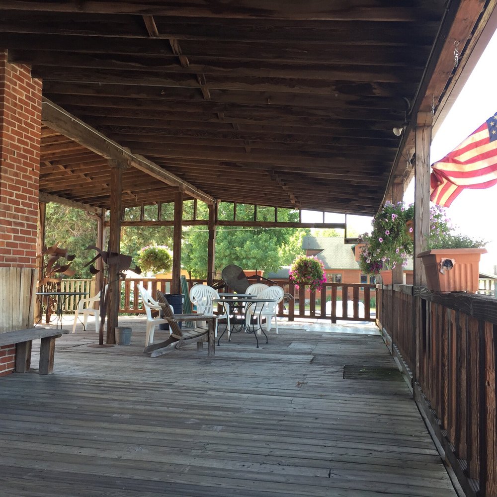 Cannery - Antiques Near Me - Prairie Du Chien, Wisconsin