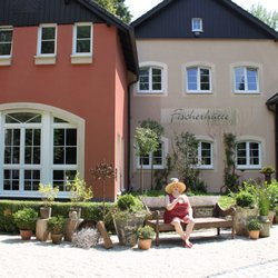 Fischerhütte - Fischerhütte - Eingangsbereich