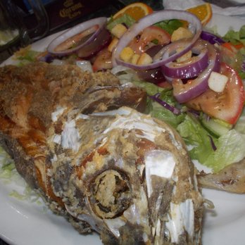 Los Dos Hermanos - pescado frito - Mexican Near Me - Hayward, California