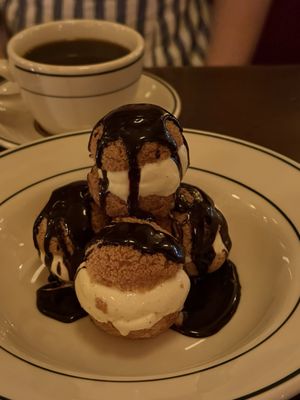 Pastis Nashville by null