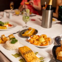 Brazeiros Churrascaria - Brazilian Steakhouse
