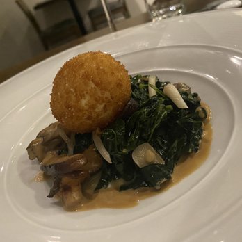 Copine - French Near Me - Seattle, Washington