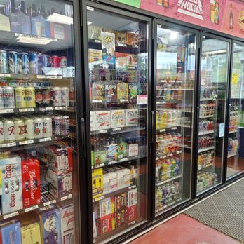 Interstate Five Gas & Food Mart - Ice cold Beer! - Gas Stations Near Me - Stanwood, Washington Interstate Five Gas & Food Mart - Ice cold Beer! - Gas Stations Near Me - Stanwood, Washington