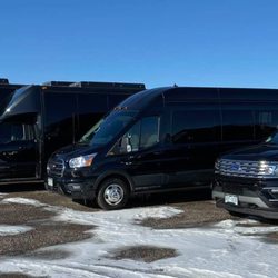 Telluride Express
