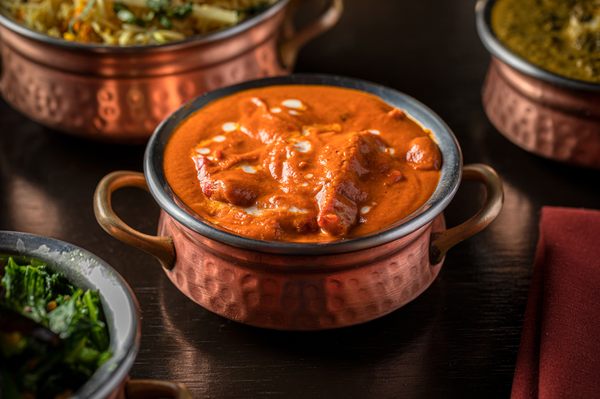 Namaste Chicago by null