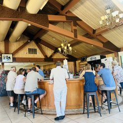 Ospreys Dominion Vineyards