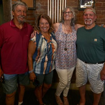 Saloon 1848 - 4 very content customers getting happy - Sports Bars Near Me - Jackson, California Saloon 1848 - 4 very content customers getting happy - Sports Bars Near Me - Jackson, California