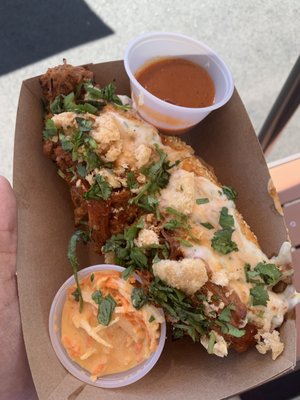 Papi Sal's by null