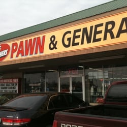Big Brother's Pawn