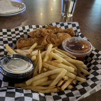 The Standard Tavern - Chicken Tenders - American Near Me - Las Vegas, Nevada The Standard Tavern - Chicken Tenders - American Near Me - Las Vegas, Nevada