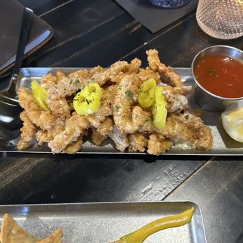 Blackie's - Calamari - American Near Me - Smithfield, Rhode Island