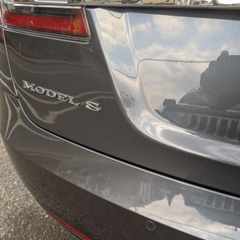 Dent Destroyer - After - Can't tell there was a dent! It looks perfect. - Mobile Dent Repair Near Me - Everett, Washington Dent Destroyer - After - Can't tell there was a dent! It looks perfect. - Mobile Dent Repair Near Me - Everett, Washington