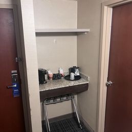 Opposite of sink