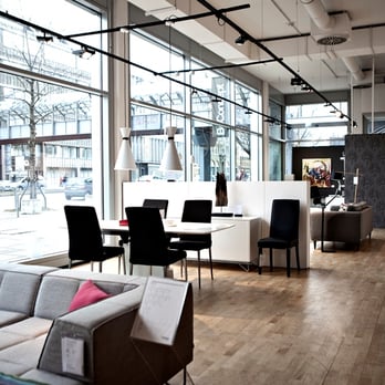 BoConcept - Furniture Stores Near Me - Stuttgart, BW