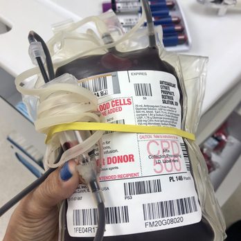 American Red Cross Pasadena Donor Center - 76th pint drop! Go help someone today! Be a good human. - Blood & Plasma Donation Centers Near Me - Pasadena, California
