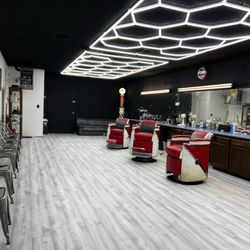 D-Boys Barber Shop - Just a lil upgrade