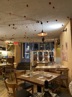 Cacio e Pepe by null