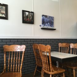 Parr Creek Bakery and Cafe