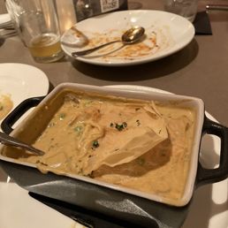 Vegan Pot Pie