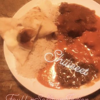 Saffron Indian Bistro - Dahl, Goat Vindaloo, Butter Chicken - Indian Near Me - Norfolk, Virginia Saffron Indian Bistro - Dahl, Goat Vindaloo, Butter Chicken - Indian Near Me - Norfolk, Virginia
