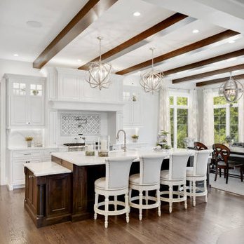Miller & Sons Construction Group - a large kitchen - General Contractors Near Me - Irvine, California
