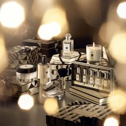 Jo Malone