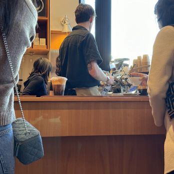 MARU ESPRESSO BAR - Updated June 2024 - 141 Photos & 88 Reviews - 201 N