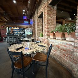 Papa Gallo's Mexican Grill