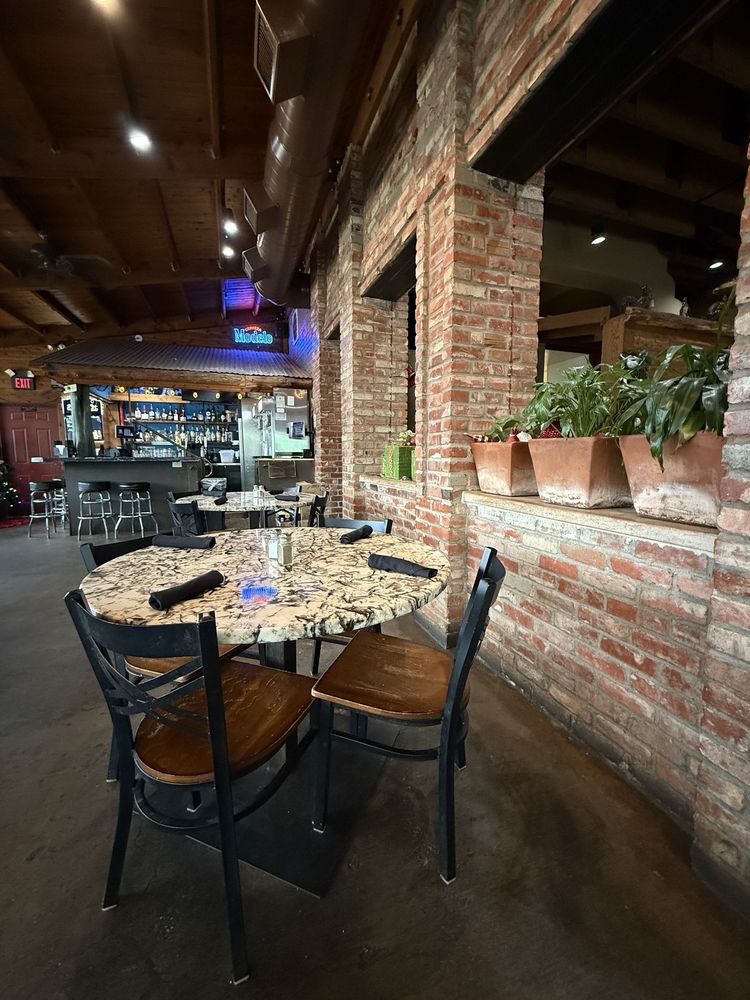 Papa Gallo's Mexican Grill