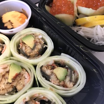 Maguro - Worst sushi ever - Sushi Bars Near Me - New York, New York Maguro - Worst sushi ever - Sushi Bars Near Me - New York, New York