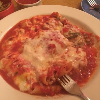 Napoli's - The combo (+an extra meatball) - Italian Near Me - Terrell, Texas
