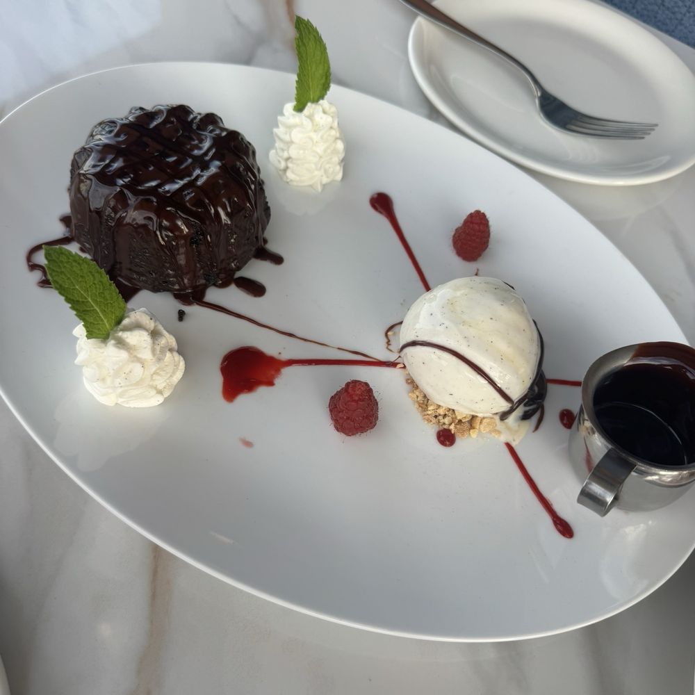 Jing - Chocolate lava cake - Steakhouses Near Me - Scottsdale, Arizona Jing - Chocolate lava cake - Steakhouses Near Me - Scottsdale, Arizona