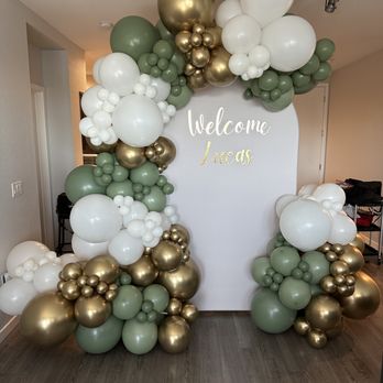 IC Balloons & More - Balloon Services Near Me - Morgan Hill, California IC Balloons & More - Balloon Services Near Me - Morgan Hill, California