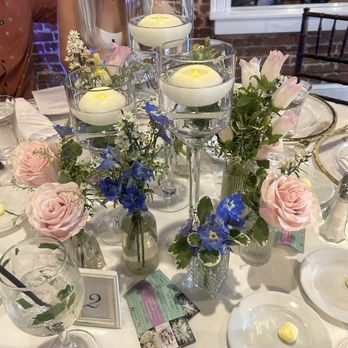 The White Room - Venues & Event Spaces Near Me - Saint Augustine, Florida