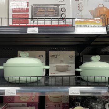 Enson Market - So cute! - International Grocery Near Me - Virginia Beach, Virginia