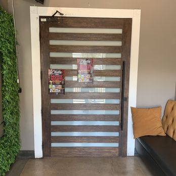 Chinitas - Entrance - Sushi Bars Near Me - Henderson, Nevada