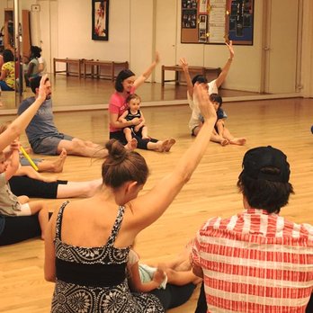 Frame Dance - Performing Arts Near Me - Houston, Texas