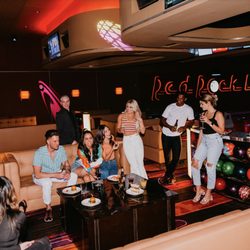 Red Rock Lanes - Red Rock Lanes
