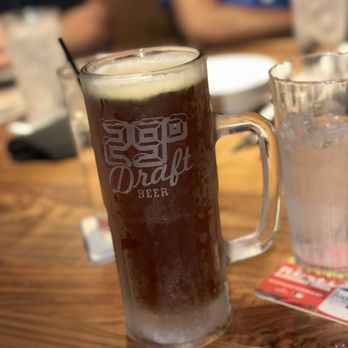 Twin Peaks - New American Near Me - Brandon, Florida