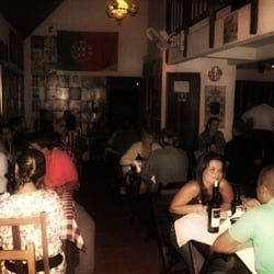 Pianu's Bar
